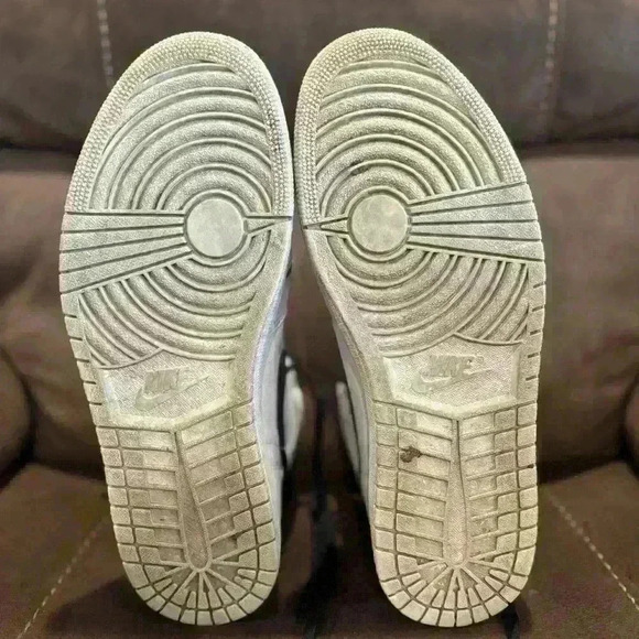 Nike Air Jordan 1 Retro High OG Premium Yin Yang 2016 Men's Shoes size 11 - Picture 10 of 11